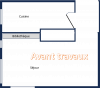photo-1-Casser une cloison (2,5mx2,8m) et installer une nouvelle cloison avec verrière (2,5mx2,8m) et un raccord (0,7mx2,8m)