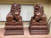 photo-0-Transport de 2 statues, 1,56m de haut.
