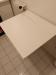 photo-3-J'ai une table pliante accrochée au mur achetée chez Ikea qui s'est décrochée et je souhaite l'accrocher