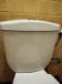 photo-0-Fuite d'eau au niveau du réservoir d'eau des toilettes