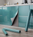 photo-0-Customisation portes de cuisine