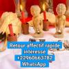 photo-0-Rituel d'amour et retour immédiat +22960663782 Wha