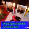 photo-0-Rituel de retour amoureux immédiat +22960663782 Wha