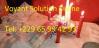 photo-0-Comment faire revenir la personne qu'on aime Tél : +22965994293