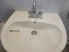 photo-0-Changement de lavabo fissuré