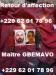 photo-0-MES PRATIQUES DE MAGE VAUDOU +229 62 01 78 96