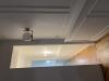 photo-0-Poser moulures bois + peindre + repositionner appliques murales