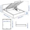 photo-0-Je recherche un débrouilleur pour des me monter mon lit coffre IKEA, le plus vite possible s'il vous plait car je dors a méme le sol.