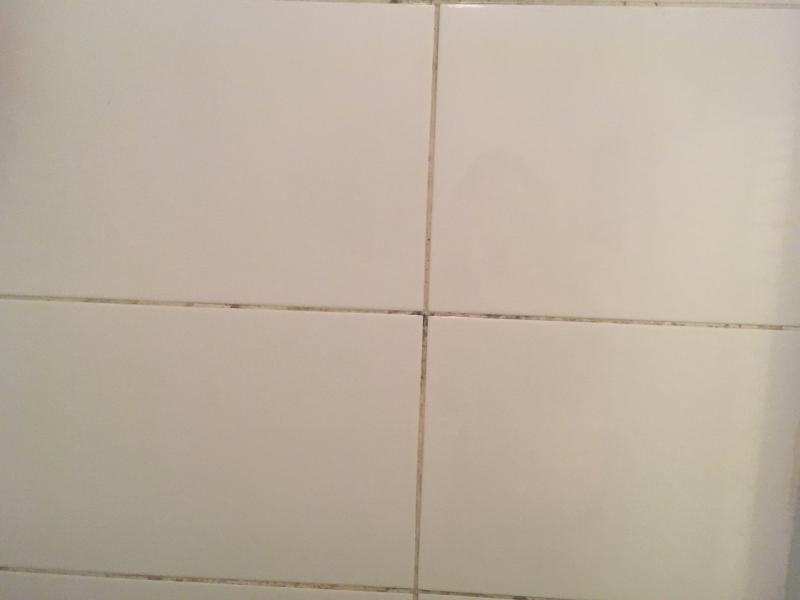 Changer les joints douche et vasque