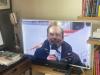 photo-0-Accrochage TV mur