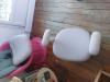 photo-0-Finir de monter petite chaise de bureau