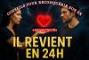 photo-1-Retour affectif rapide de l'être aimé +2290199750761, Marabout sérieux Paris, Retour affectif rapide en 48H, Grand divin voyant, Puissant sérieux compétent et très reconnu du monde