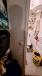 photo-2-Peinture 1 mur et 1 partie du plafond