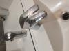 photo-0-Fuite par le haut du robinet mitigeur salle de bain