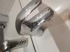 photo-2-Fuite par le haut du robinet mitigeur salle de bain