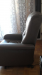 photo-0-TRANSPORT 1 CANAPE et  1 FAUTEUIL electrique