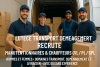 photo-0-LUTECE TRANSPORT DEMENAGEMENT RECRUTE – MANUTENTIONNAIRES & CHAUFFEURS (VL / PL / SPL)