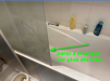 photo-0-Achat, dépose et pose de paroi pour baignoire
