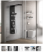 photo-0-Pose d'un panneau de douche