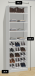 photo-1-Montage et fixation au mur d'un dressing et d'une armoire IKEA