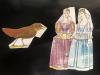 photo-0-Découpage papier figures fines