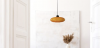 photo-0-Poser 3 luminaires/suspensions au plafond