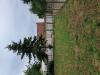 photo-1-Refaire un grillage rigide pour une clôture de jardin.