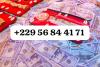 photo-0-LES ETAPES POUR AVOIR LE VRAI PORTEFEUILLE MAGIQUE A DISTANCE EN FRANCE, +229 56 84 41 71