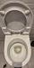 photo-0-refixer un abattant de WC de marque Allia