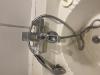 photo-0-Installation d'un mitigeur baigneur douche sur gorge