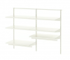 photo-0-Combinaison dressing Boaxel Ikea