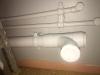 photo-1-Fuite aux toilettes et test d'un nouvel emplacement d'eau pour lavabo