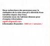 photo-0-Agent/Agente Mise sous pli H/F