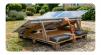 photo-2-Installation de 2 panneaux solaires en plug and play au sol
