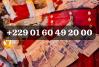 photo-0-PORTEFEUILLE MAGIQUE A DISTANCE, COMMENT PEUT-ON AVOIR LE VRAI PORTEFEUILLE MAGIQUE EN FRANCE ? +229 01 60 49 20 00
