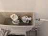 photo-0-Réparation fuite toilette + raccordement trop long