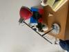 photo-0-Changer fil et interrupteur lampe de chevet année 70