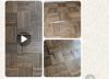photo-0-Qq lattes de parquet à recoller