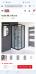 photo-0-Pose cabine et receveur de douche 80 sur 80cm, et robinet.