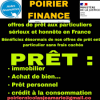 photo-0-Témoignage d’Offres de prêt d'argent entre particulier sérieux et honnête