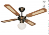 photo-0-Fixer un ventilateur au plafond