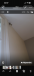 photo-0-Tringles de rideau et table de chevet à refiler au mur