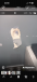 photo-1-Tringles de rideau et table de chevet à refiler au mur