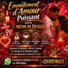 photo-0-Envoûtement d’amour puissant : +22997486221  retrouver l’harmonie sentimentale avec le voyant DOSSA