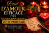 photo-0-Puissant Rituel Retour Affectif Rapide en 24h, Rituel d’amour puissant +229 52766906
