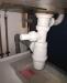 photo-0-Fuite siphon de cuisine