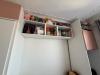 photo-0-Travaux de finition de placards IKEA – Menuiserie, peinture et papier peint