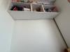 photo-2-Travaux de finition de placards IKEA – Menuiserie, peinture et papier peint