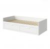 photo-0-2 Lits Banquettes + 1 Armoire