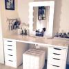 photo-0-J’ai besoin d’un monteur de meubles pour monter mon meuble IKEA,une coiffeuse